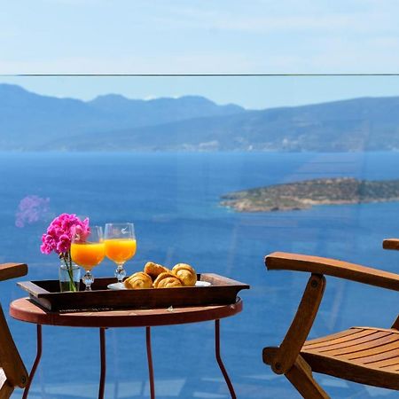 Villa Lenika Agios Nikolaos  Exterior photo